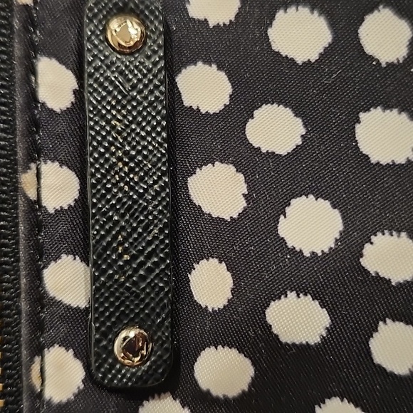 Kate Spade Wilson Road Musical Dots Small Drewe - Picture 4 of 7